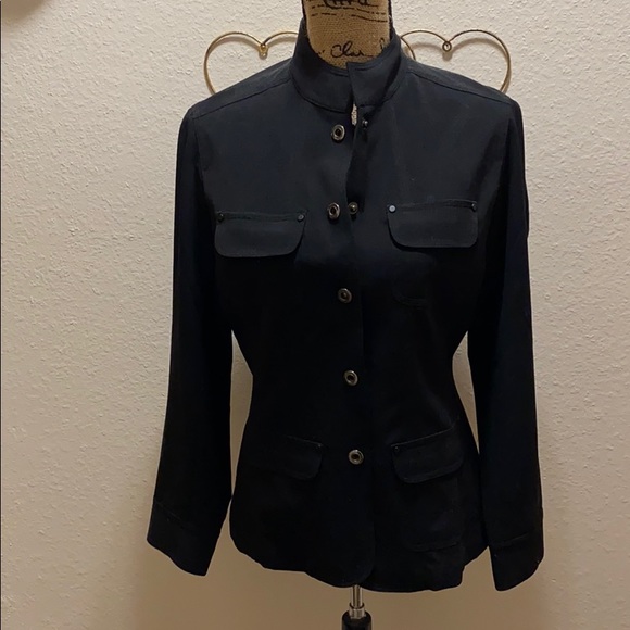 Chico's Jackets & Blazers - 3 for 30 Chico’s Black Jacket